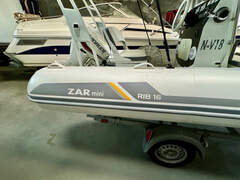 ZAR mini Rib 16 SC - zdjęcie 8