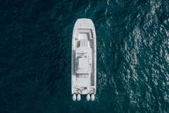 Invincible 37’Catamaran - fotka 2
