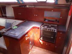 Hanse 400 Performance - picture 5