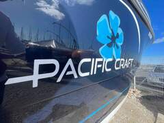 Pacific Craft 650 SUN Cruiser - resim 7