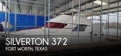 Silverton 372 Motor Yacht - fotka 1