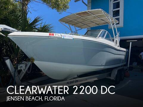 Clearwater 2200 DC