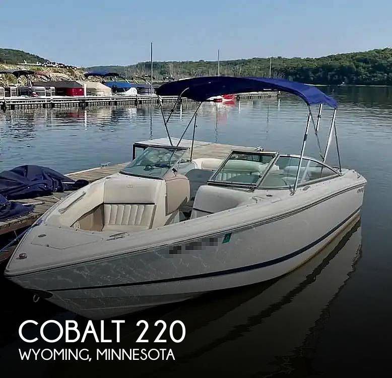 Cobalt 220