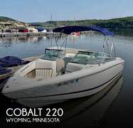 Cobalt 220 - fotka 1