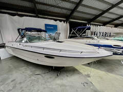 Chaparral 2550 Sport Duoprop, Toilettenraum - picture 1