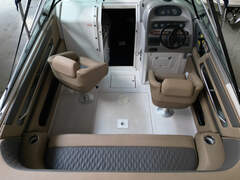 Chaparral 2550 Sport Duoprop, Toilettenraum - picture 5