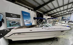 Chaparral 2550 Sport Duoprop, Toilettenraum - picture 2