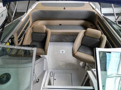 Chaparral 2550 Sport Duoprop, Toilettenraum - picture 6