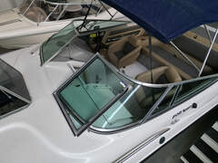 Chaparral 2550 Sport Duoprop, Toilettenraum - picture 7