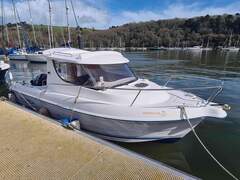 Quicksilver 650 Weekend - picture 10