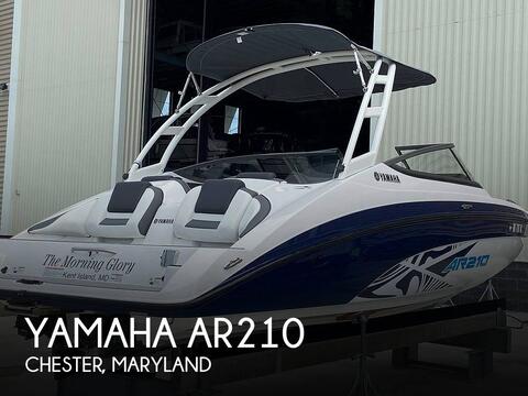 Yamaha AR210