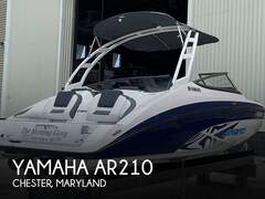 Yamaha AR210 - fotka 1