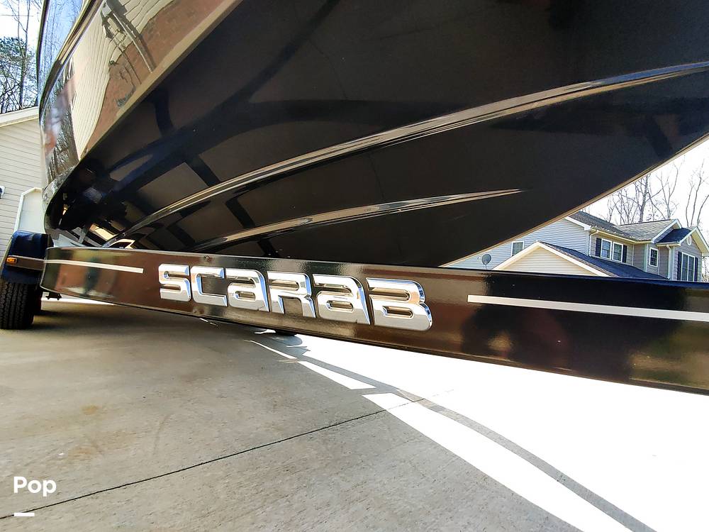 Scarab 255 SD - picture 2