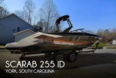Scarab 255 SD - picture 1