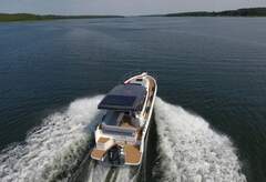 Chobot Yachts Nautic 900 - foto 2