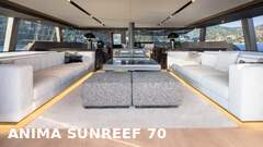 Sunreef 70 - фото 9