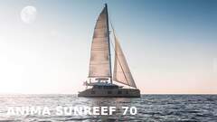 Sunreef 70 - picture 1