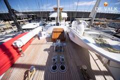 One Off Motor Sailer 23 M - picture 9