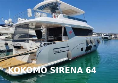 Sirena 64