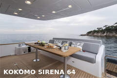 Sirena 64 - фото 6