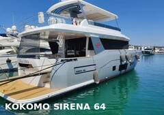 Sirena 64 - picture 1