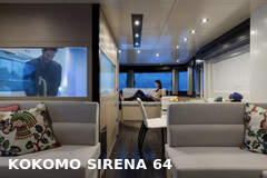 Sirena 64 - фото 4