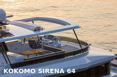Sirena 64 - фото 5