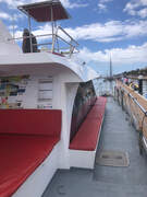 Cruise Catamaran 73 Passenger Daily trip - immagine 6