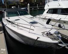 Sea Ray 390 Express Cruiser - picture 2