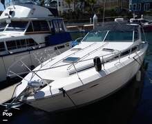 Sea Ray 390 Express Cruiser - picture 6