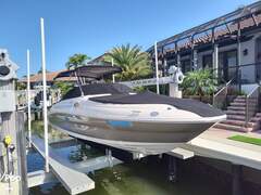 Sea Ray 240 Sundeck - picture 7