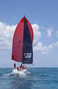 Archambault A35, Cruise Racing sailboat.Holder of - fotka 3