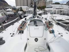 Archambault A35, Cruise Racing sailboat.Holder of - фото 10
