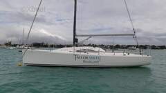 Archambault A35, Cruise Racing sailboat.Holder of - imagem 2