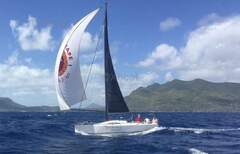 Archambault A35, Cruise Racing sailboat.Holder of - picture 5