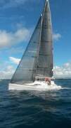Archambault A35, Cruise Racing sailboat.Holder of - immagine 4