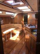 Jeanneau Here is my Sun Odyssey 51 Built by - picture 7