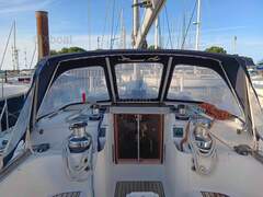 Jeanneau Here is my Sun Odyssey 51 Built by - picture 4