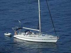 Jeanneau Here is my Sun Odyssey 51 Built by - picture 1