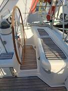 Jeanneau Here is my Sun Odyssey 51 Built by - immagine 5
