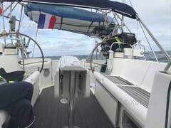 Jeanneau Here is my Sun Odyssey 51 Built by - picture 3