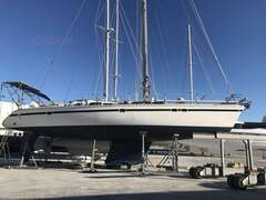 Jeanneau Here is my Sun Odyssey 51 Built by - picture 2