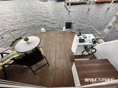Waterhus Hausboot Classic mit Vollausstattung - resim 7