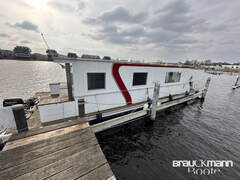 Waterhus Hausboot Classic mit Vollausstattung - picture 5