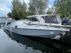 Avanti Ocean Racer 41 Powerboat Snelle Neeltje - billede 2
