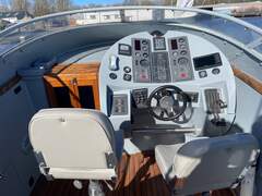 Avanti Ocean Racer 41 Powerboat Snelle Neeltje - Bild 8
