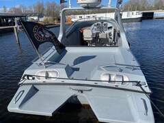 Avanti Ocean Racer 41 Powerboat Snelle Neeltje - billede 6