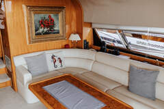 Johnson Yachts 65 - imagen 4