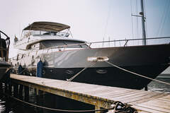 Johnson Yachts 65 - фото 2