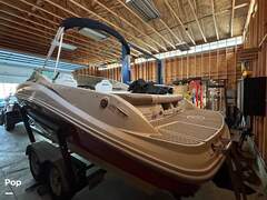Sea Ray 210 Select - picture 2